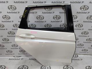 Дверь правая задняя HONDA FIT GP5 LEB 67510T5AZ00ZZ 1 ракурс