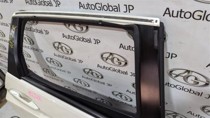 Дверь правая задняя HONDA FIT GP5 LEB 67510T5AZ00ZZ 3 ракурс
