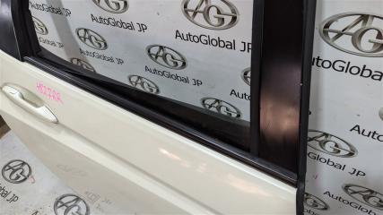 Дверь правая задняя HONDA FIT GP5 LEB 67510T5AZ00ZZ 4 ракурс