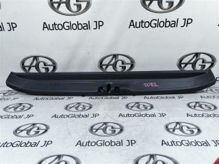 Накладка замка багажника HONDA STEPWGN RP5 LFA 84640TAAJ01ZB 1 ракурс