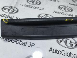 Накладка замка багажника HONDA STEPWGN RP5 LFA 84640TAAJ01ZB 4 ракурс