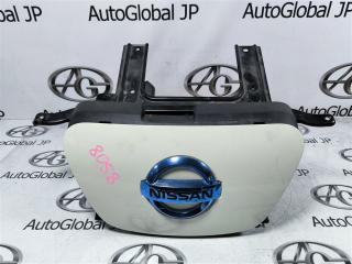Зарядное гнездо NISSAN LEAF ZE0 EM61 657013NB5A 1 ракурс Зарядное гнездо NISSAN LEAF ZE0 EM61 657013NB5A 1 ракурс