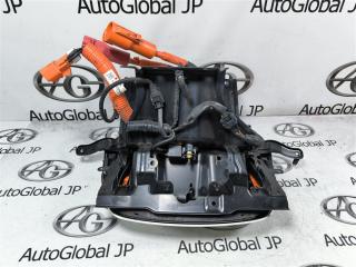 Зарядное гнездо NISSAN LEAF ZE0 EM61 657013NB5A 2 ракурс Зарядное гнездо NISSAN LEAF ZE0 EM61 657013NB5A 2 ракурс