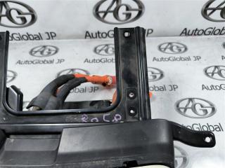 Зарядное гнездо NISSAN LEAF ZE0 EM61 657013NB5A 5 ракурс Зарядное гнездо NISSAN LEAF ZE0 EM61 657013NB5A 5 ракурс