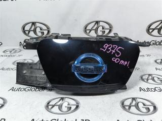 Зарядное гнездо NISSAN LEAF AZE0 EM57 657303NK4D 1 ракурс Зарядное гнездо NISSAN LEAF AZE0 EM57 657303NK4D 1 ракурс