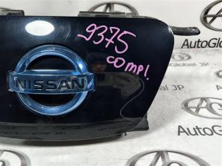 Зарядное гнездо NISSAN LEAF AZE0 EM57 657303NK4D 4 ракурс Зарядное гнездо NISSAN LEAF AZE0 EM57 657303NK4D 4 ракурс