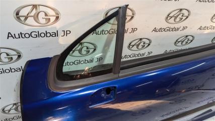 Дверь левая передняя Peugeot 207 WB EP6 9002Y2 3 ракурс