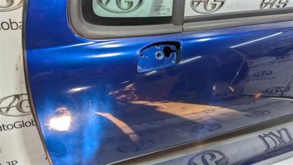Дверь левая передняя Peugeot 207 WB EP6 9002Y2 4 ракурс