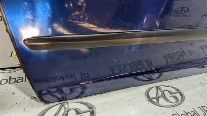 Дверь левая передняя Peugeot 207 WB EP6 9002Y2 5 ракурс