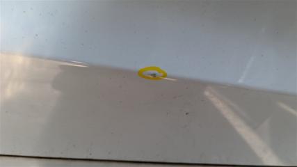 Дверь правая передняя AUDI Q3 8U CPSA 8U0831052B 3 ракурс