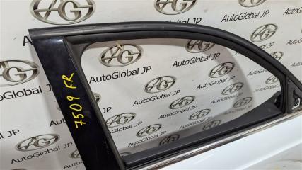 Дверь правая передняя AUDI Q3 8U CPSA 8U0831052B 4 ракурс