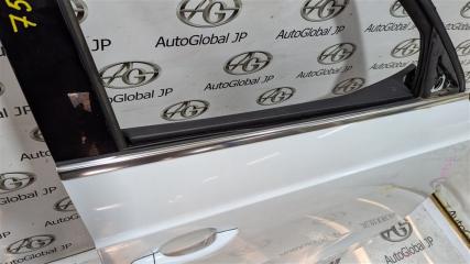 Дверь правая передняя AUDI Q3 8U CPSA 8U0831052B 5 ракурс