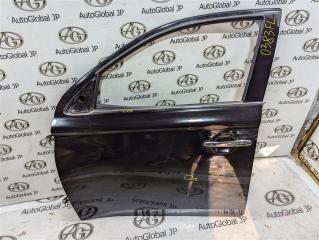 Дверь левая передняя MITSUBISHI OUTLANDER GG2W 4B11 5700B671 1 ракурс