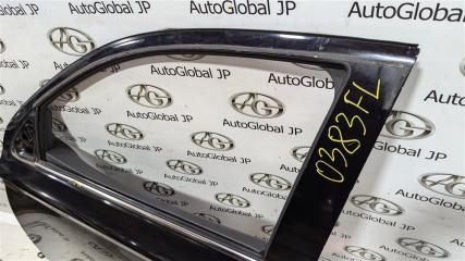 Дверь левая передняя MITSUBISHI OUTLANDER GG2W 4B11 5700B671 2 ракурс