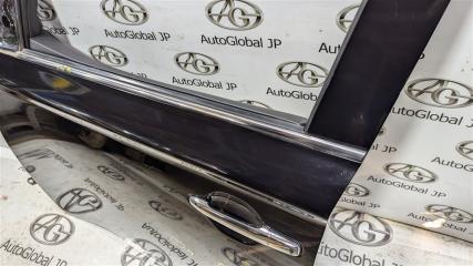 Дверь левая передняя MITSUBISHI OUTLANDER GG2W 4B11 5700B671 3 ракурс