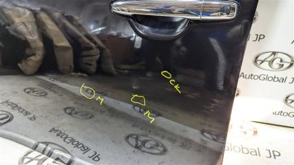 Дверь левая передняя MITSUBISHI OUTLANDER GG2W 4B11 5700B671 5 ракурс