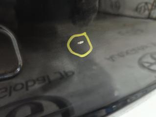Дверь 5-я Chevrolet Aveo T300 F16D4 95181753 3 ракурс