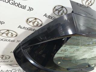 Дверь 5-я Chevrolet Aveo T300 F16D4 95181753 4 ракурс