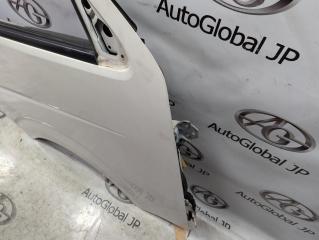 Дверь правая передняя TOYOTA HIACE KDH206V 1KD-FTV 6700126301 3 ракурс