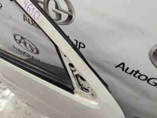 Дверь правая передняя TOYOTA HIACE KDH206V 1KD-FTV 6700126301 4 ракурс