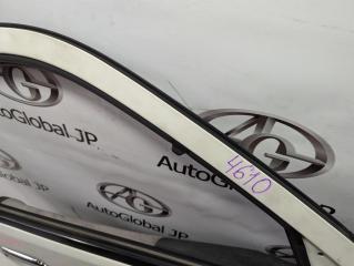 Дверь правая передняя TOYOTA HIACE KDH206V 1KD-FTV 6700126301 5 ракурс