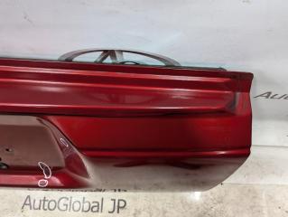Дверь 5-я TOYOTA LAND CRUISER HDJ81 1HDT 6506160020 3 ракурс