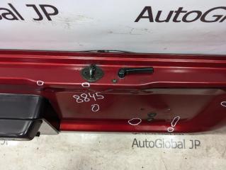 Дверь 5-я TOYOTA LAND CRUISER HDJ81 1HDT 6506160020 4 ракурс