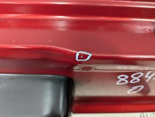 Дверь 5-я TOYOTA LAND CRUISER HDJ81 1HDT 6506160020 5 ракурс