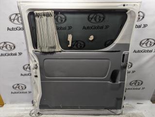Дверь левая задняя TOYOTA HIACE KDH206V 1KD-FTV 6700426660 2 ракурс