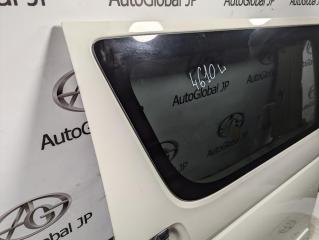 Дверь левая задняя TOYOTA HIACE KDH206V 1KD-FTV 6700426660 3 ракурс