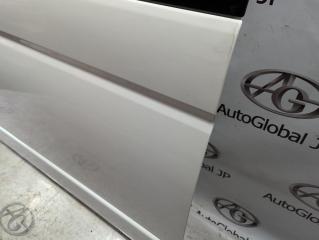 Дверь левая задняя TOYOTA HIACE KDH206V 1KD-FTV 6700426660 5 ракурс