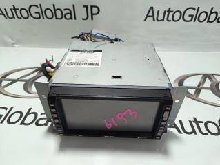 Магнитофон Volkswagen Touareg 7L 4.2 AXQ MAX930HD 1 ракурс