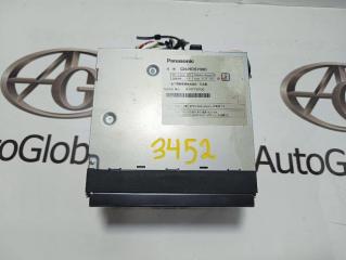 Магнитофон Peugeot 207 WC EP6 CNHDS700D 5 ракурс