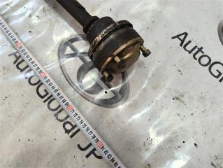 Карданный вал передний ISUZU BIGHORN UBS69 4JG2 8971789350 3 ракурс