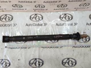 Карданный вал задний NISSAN Terrano TR50 ZD30DDTI 373000W700 1 ракурс