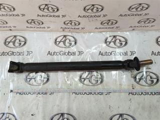 Карданный вал задний NISSAN Terrano TR50 ZD30DDTI 373000W700 2 ракурс