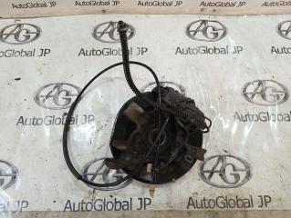 Ступица правая задняя Volkswagen Touareg 7L 4.2 AXQ 7L0505436B 3 ракурс