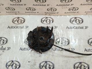 Ступица левая задняя Volkswagen Touareg 7L 4.2 AXQ 7L0505435B 3 ракурс
