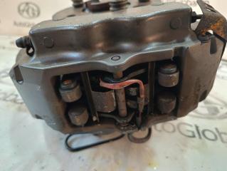 Ступица левая задняя Volkswagen Touareg 7L 4.2 AXQ 7L0505435B 4 ракурс
