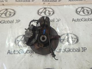  Peugeot 207 WC EP6 364790 5 ракурс