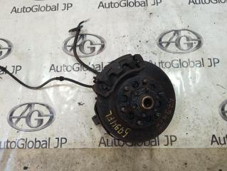 Запчасть Ступица  передняя левая NISSAN TERRANO 400151W902,410111W600 Контрактный Год: 2000   ABS. Состояние оценивайте по фото.
Снята с контрактного авто, без пробега по России.