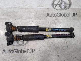 Амортизатор задний Chevrolet Aveo T300 F16D4 95479781 1 ракурс