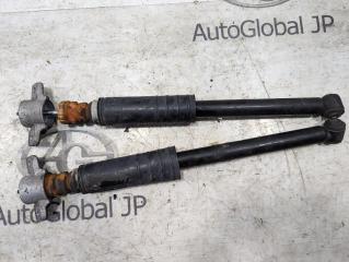 Амортизатор задний Chevrolet Aveo T300 F16D4 95479781 3 ракурс