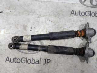 Амортизатор задний Volkswagen Tiguan 5N CTHD 5N0513049AT 2 ракурс