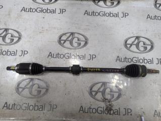Привод правый передний Chevrolet Aveo T300 F16D4 95982916 1 ракурс