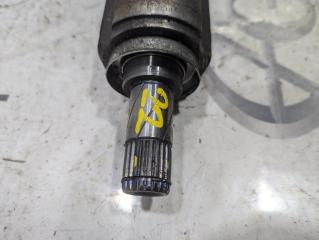 Привод правый передний Chevrolet Aveo T300 F16D4 95982916 2 ракурс
