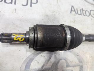Привод правый передний Chevrolet Aveo T300 F16D4 95982916 3 ракурс