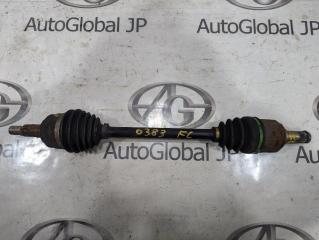 Привод левый передний MITSUBISHI OUTLANDER GG2W 4B11 3815A523 1 ракурс