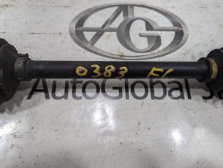 Привод левый передний MITSUBISHI OUTLANDER GG2W 4B11 3815A523 5 ракурс