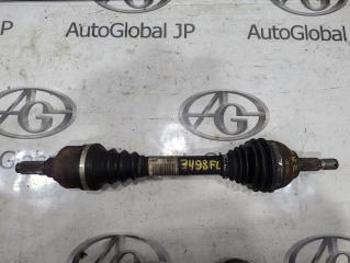 Привод левый передний Peugeot 407 6D EW12J4 3272GR 1 ракурс